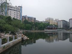 -孺子亭公园