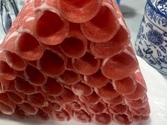 -同城四季爆肚涮羊肉(安华里店)