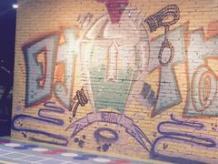 -RoMan罗马健身工作室(莘庄店)