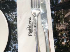 -Pistolera Mexican Cantina女枪手墨西哥餐厅(碧云路店)