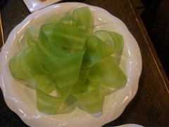 -蜀九香火锅(彩虹店)