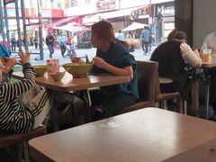 大堂-杨国福麻辣烫(拱墅万达广场店)