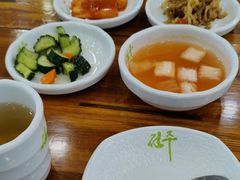 -全州拌饭馆(断桥店)