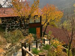 -北京水岸山吧度假村(雁栖镇店)