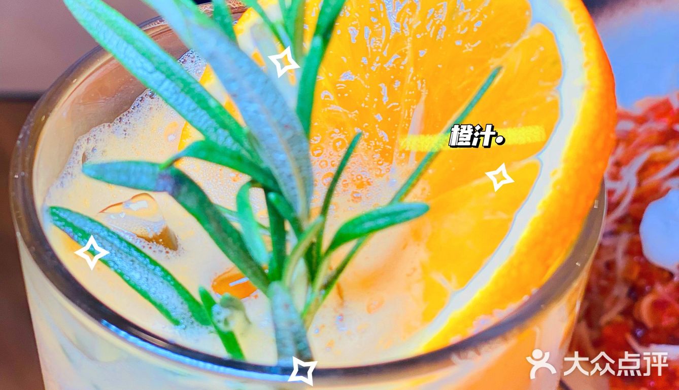 路过无数次都要停下来的西餐！