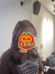 -LILI·HAIR SALON理理造型