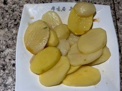 -厚味居炙子烤肉·清真(天桥南纬路店)