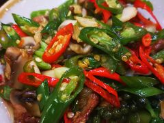-蘑菇私房菜小馆(杨家坪西城天街店)