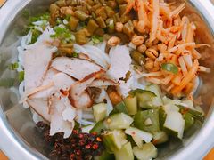 -瘦子桂林米粉店(总店)