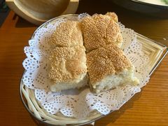 外婆火烧馍-丹江渔村(望京店)