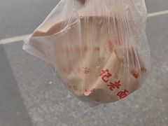 -潘记老面羌饼