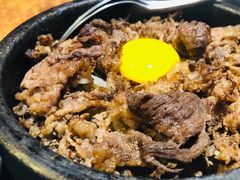 -炼火烤肉店