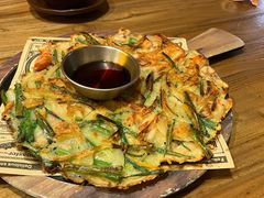 -恩你小木屋·韩式料理(假日广场店)
