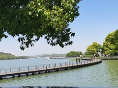 -水上明月·湖景餐厅