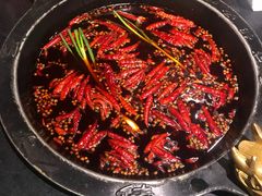 -蜀大侠火锅(建设路第五大道店)