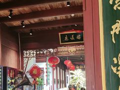 -董府·古宅餐厅