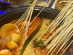 -钢管厂五区小郡肝火锅串串香(清河店)