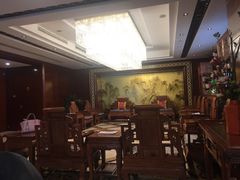 包厢-无名居(中关村辽宁大厦店)