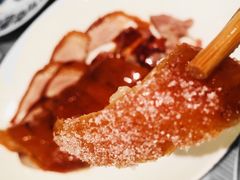 汉舍果木烤鸭-漢舍中国菜馆(889广场店)