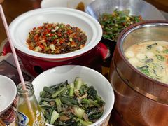 -老湖南·河鱼一锅鲜(兆禾里店)