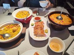 -BetterThai 泰加(苏州中心店)