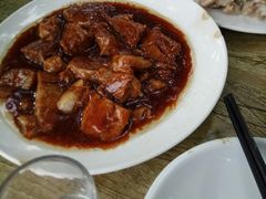 -老七饭馆(光荣道总店)