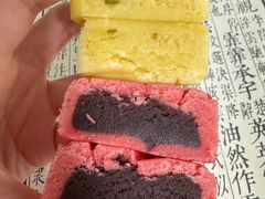 -沈大成(南京东路店)