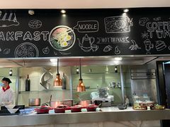 -上海古井假日酒店 · 徽昇楼中餐厅