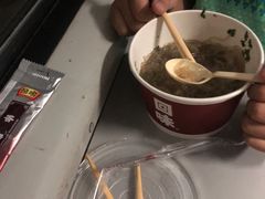 -回味鸭血粉丝汤(南京站店)