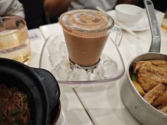 冰镇原味奶茶-太兴餐厅(东方广场分店)