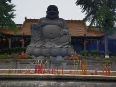 -什邡罗汉寺