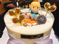 -ZOZO's昌左左精致甜品设计(新北店)