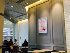 大堂-满记甜品(荟聚购物中心店)