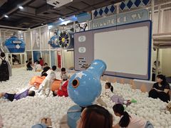-meland·儿童乐园·游戏厅娃娃机·电玩Xbox(成都合生汇店)