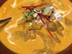 -红泰·泰精选·特色料理(中山路店)