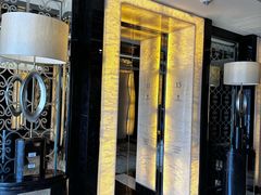 -澳门十六浦索菲特大酒店