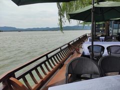 -柳莺湖上·湖景餐厅·江南菜(西湖店)
