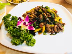 -德泰楼餐饮(莲湖路店)