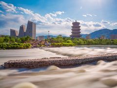 -门城湖公园