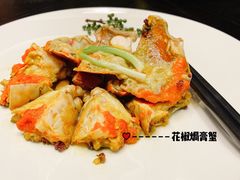 -潮汕味道·煮海餐厅(金麟大厦店)