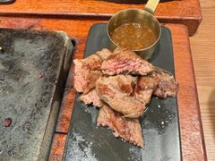 -一沙一城·岩烤牛扒(深圳首店)