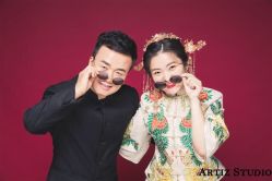 -THE QUEEN(北京店)