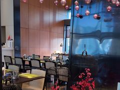 -珠海中海雅高铂尔曼酒店