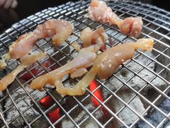 -山之屋炭火烧肉·生啤畅饮(大朗万科中央公园店)