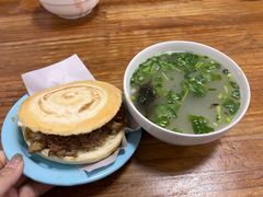 -秦豫肉夹馍(东羊市店)