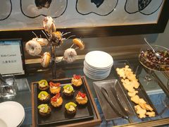 -北京丽晶酒店