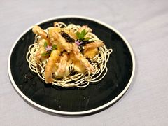 -茶宴·美食地标餐厅(沙坡尾店)