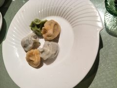 -天厨妙香素食餐厅(清华店)