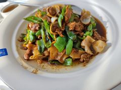 -兰湘子·湘菜小炒(长安万科广场店)