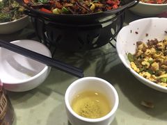 -建辉湖南土菜馆(南大街店)